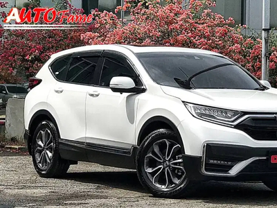 Honda CR-V 2022