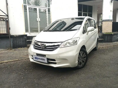 Honda Freed 2014