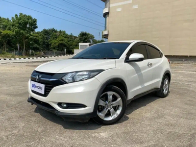 Honda HR-V 2016