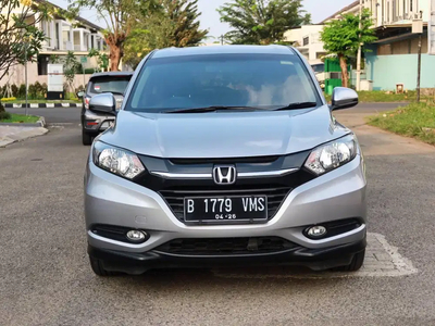 Honda HR-V 2016