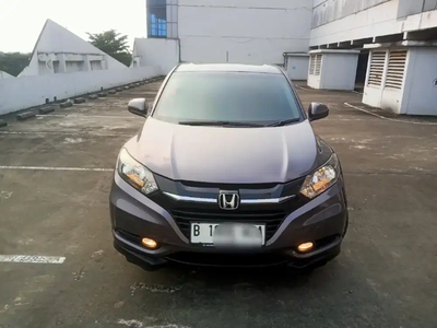 Honda HR-V 2017