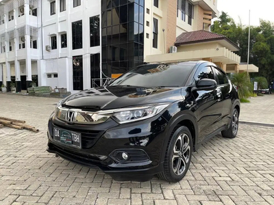 Honda HR-V 2018