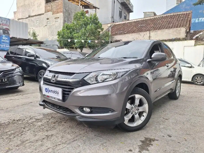 Honda HR-V 2018