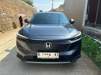 Honda HR-V 2023