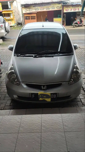 Honda Jazz 2004