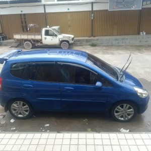 Honda Jazz 2005