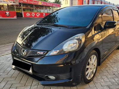 Honda Jazz 2013