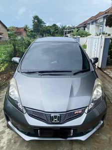 Honda Jazz 2014