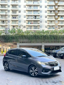 Honda Jazz 2018