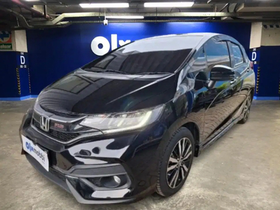 Honda Jazz 2019