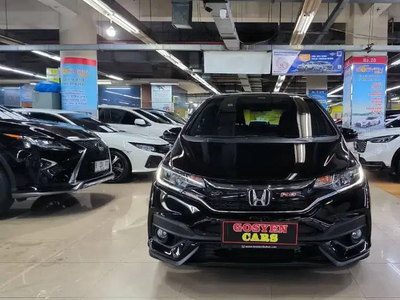 Honda Jazz 2020