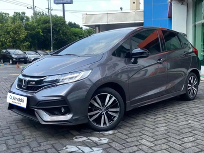 Honda Jazz 2020