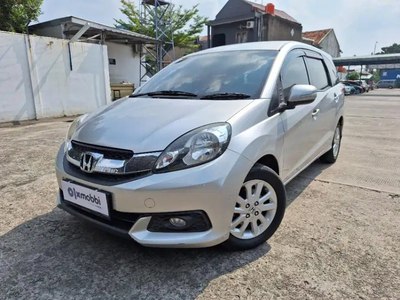 Honda Mobilio 2014