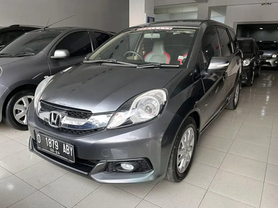 Honda Mobilio 2014