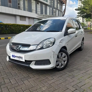Honda Mobilio 2015