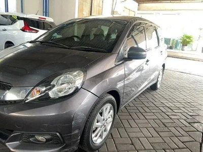 Honda Mobilio 2016