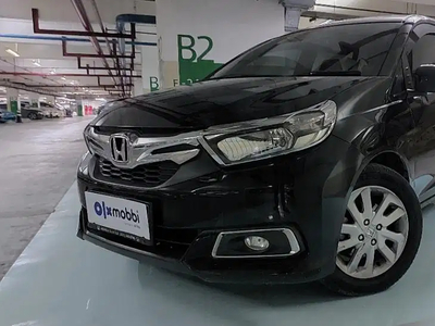 Honda Mobilio 2019