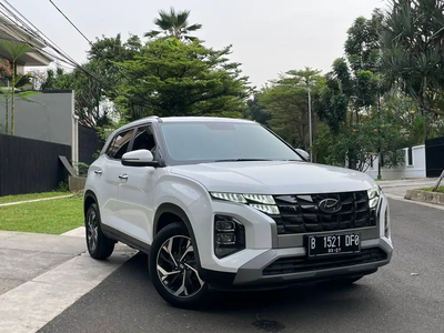 Hyundai Creta 2022