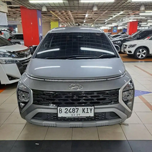 Hyundai Stargazer 2024