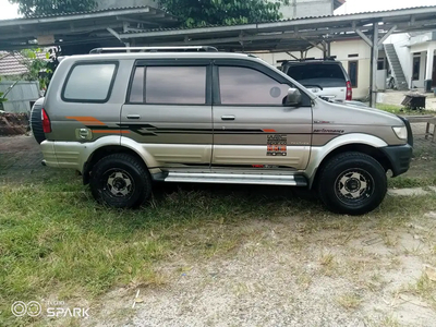 Isuzu Grand touring 2004