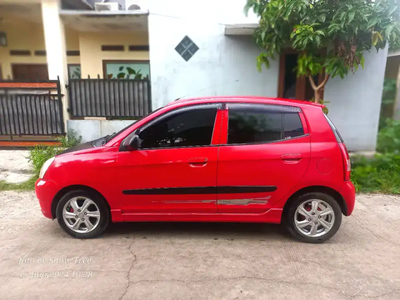 Kia Picanto 2005