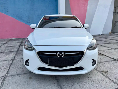 Mazda 2 2014