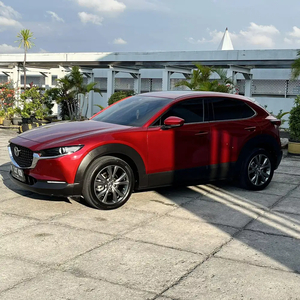 Mazda CX-30 2021