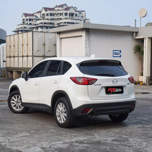 Mazda CX-5 2013