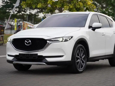 Mazda CX-5 2020