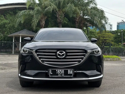 Mazda CX-9 2020