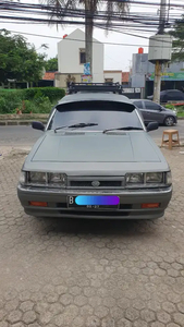 Mazda Vantrend 1994