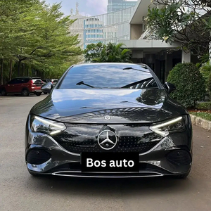 Mercedes-Benz Lain-lain 2023