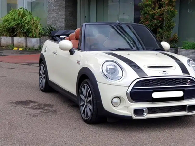 Mini Cooper Mini Cooper 2017