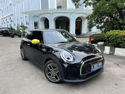 Mini Cooper Mini Cooper 2022