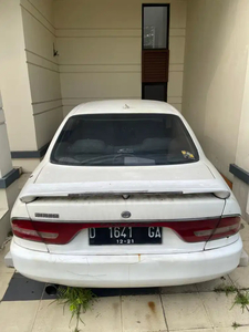 Mitsubishi Galant 1995