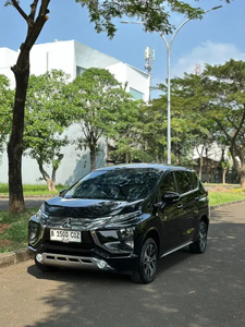 Mitsubishi Xpander 2018