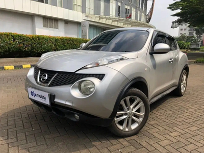 Nissan Juke 2011