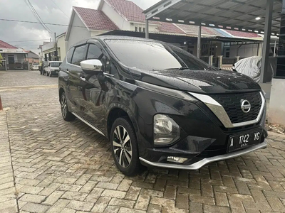 Nissan Livina 2019