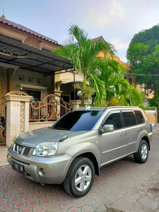 Nissan X-Trail 2007