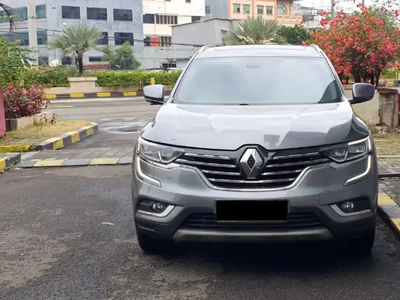 Renault Koleos 2017