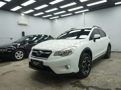 Subaru XV 2014