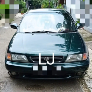 Suzuki Baleno 1997