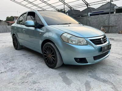 Suzuki Baleno 2008