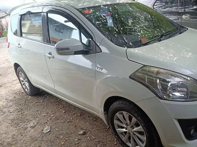 Suzuki Ertiga 2013