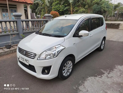 Suzuki Ertiga 2014