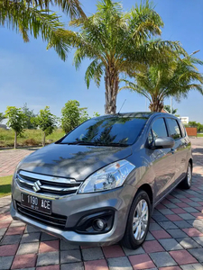 Suzuki Ertiga 2017