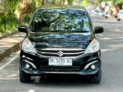 Suzuki Ertiga 2017