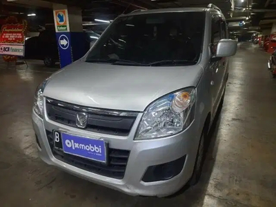 Suzuki Karimun 2016