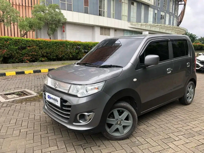 Suzuki Karimun Wagon R 2019