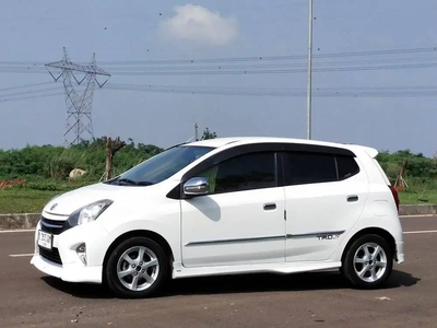 Toyota Agya 2013